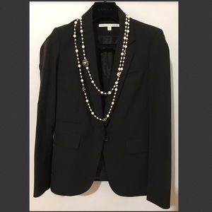 Classic Dickey Blazer